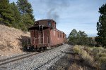 DRGW 5635